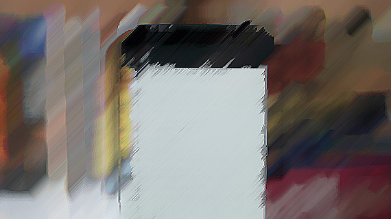 Weirdly, speakers in a bag are cool